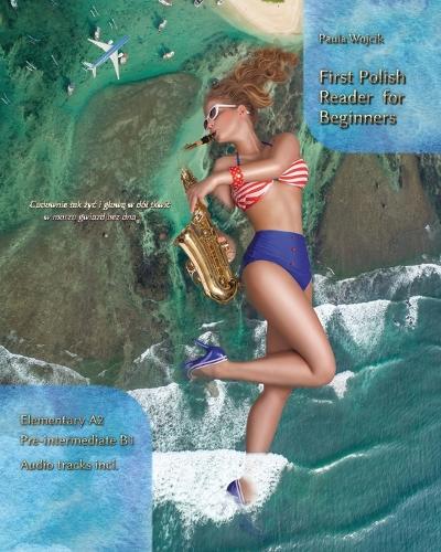 First Polish Reader for Beginners