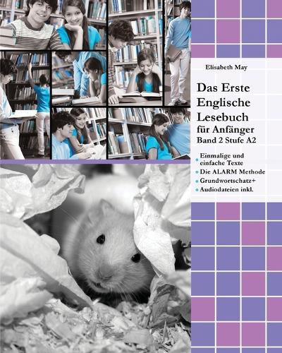 Das Erste Englische Lesebuch für Anfänger Band 2