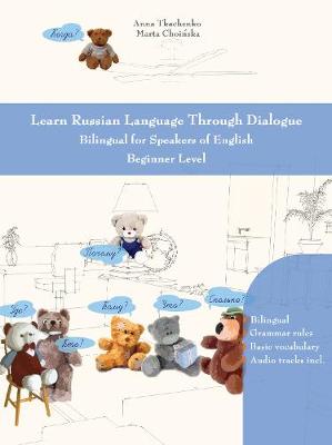 Learn Russian Language Through Dialogue