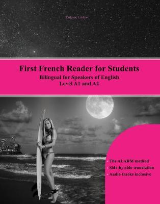 First French Reader for Students