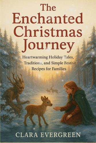 The Enchanted Christmas Journey