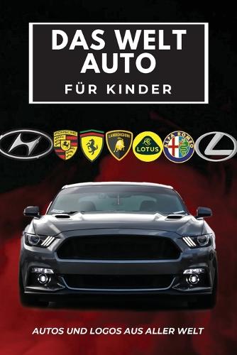 Das Welt Auto für Kinder