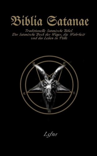 Biblia Satanae
