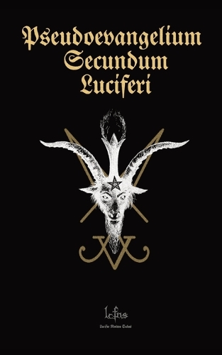 Pseudoevangelium Secundum Luciferi