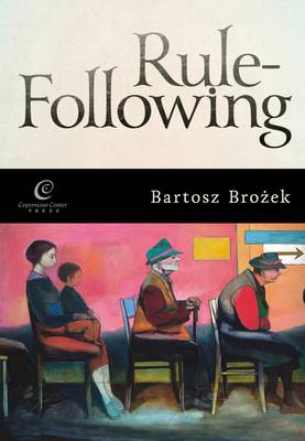 Rule-Following: From Imitation to the Normative Mind