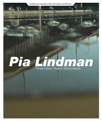 Pia Lindman