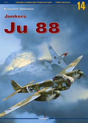 Junkers Ju 88: v. 2