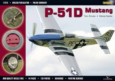 P-51D Mustang