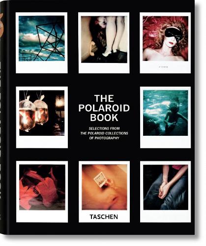 Polaroid Book