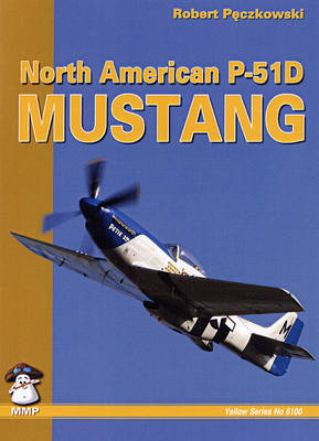 North American P-51D Mustang