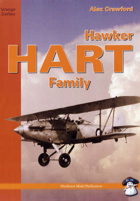 Hawker Hart Family