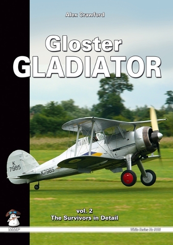 Gloster Gladiator