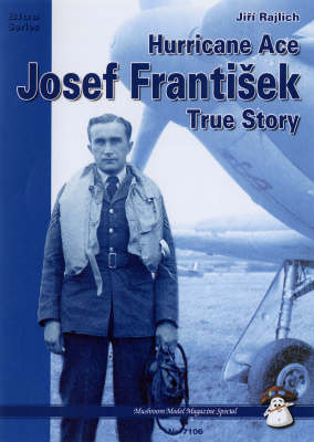 Hurricane Ace Josef Frantisek