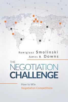 The Negotiation Challenge