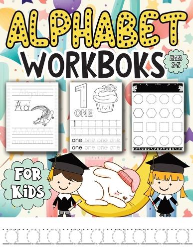 Trace Letters of the Alphabet and Sight Words