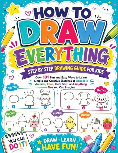 How to Draw Everything