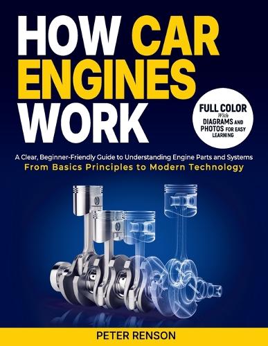 How Car Engines Work