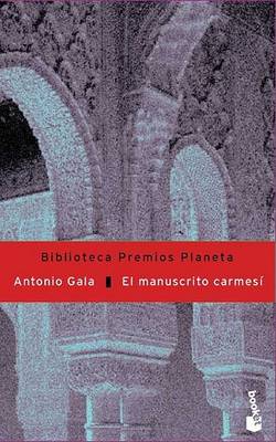 El Manuscrito Carmesi