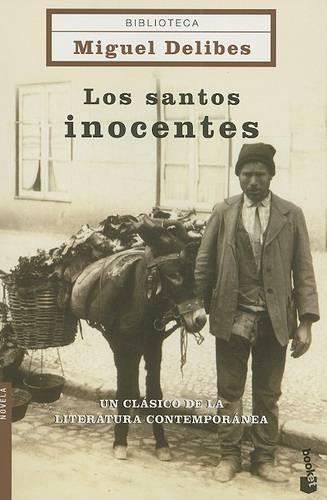 Los Santos Inocentes