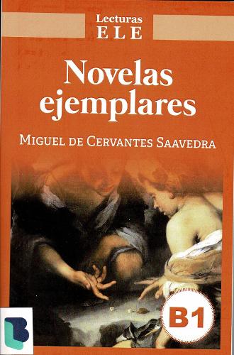 Novelas Ejemplares