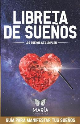 Libreta de Sueños