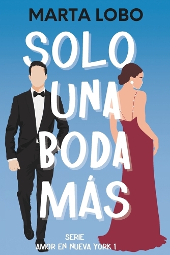 Solo una boda más