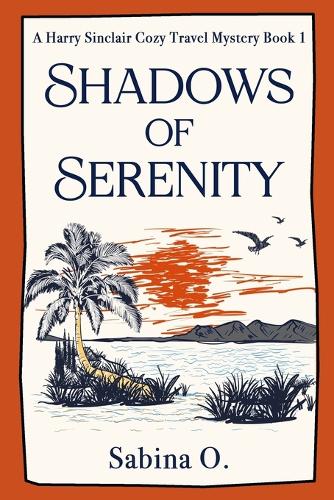 Shadows of Serenity