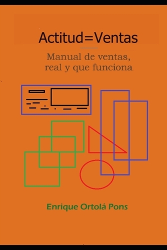 Actitud=Ventas