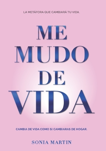 Me Mudo de Vida