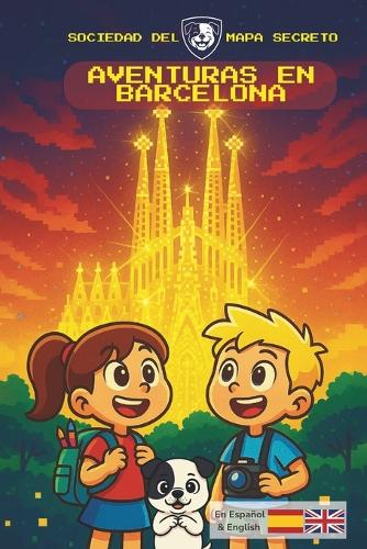 Aventuras en Barcelona