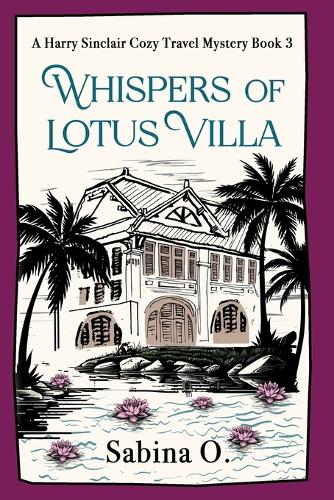Whispers of Lotus Villa