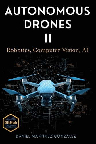 Autonomous Drones II