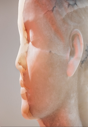 Jaume Plensa: Inner Matter