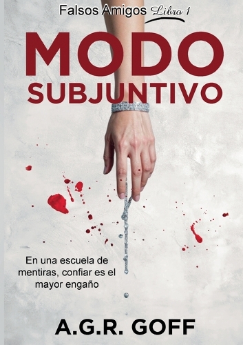 Modo subjuntivo