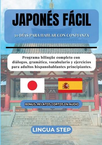 Japonés Fácil