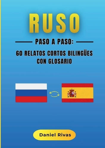Ruso Paso a Paso