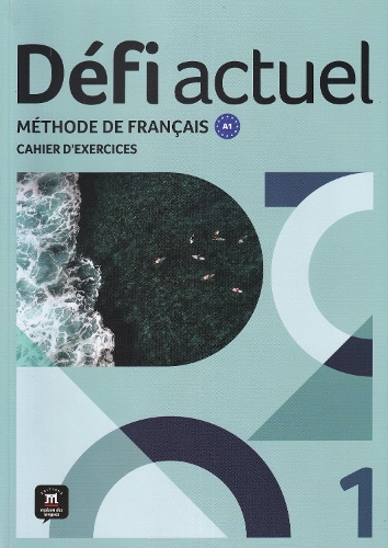Defi actuel 1 - Cahier d'exercices