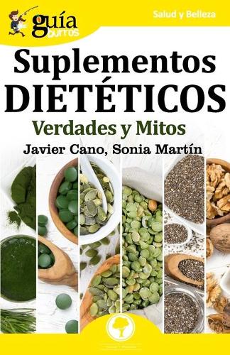 GuíaBurros Suplementos dietéticos