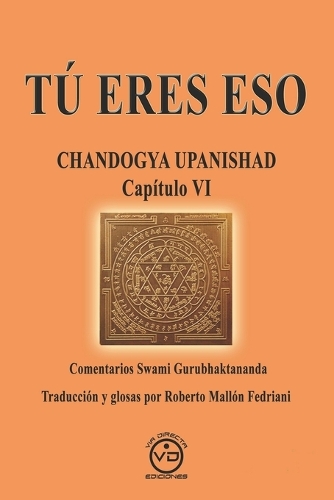 Tú Eres Eso
