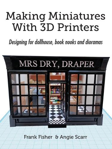 Making Miniatures With 3D Printers