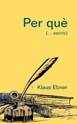Per què
