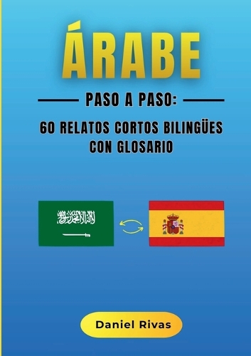 Árabe Paso a Paso