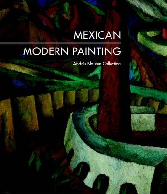 Mexican Modern Painting