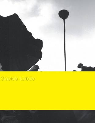 Graciela Iturbide