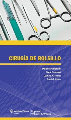 Cirugia de bolsillo