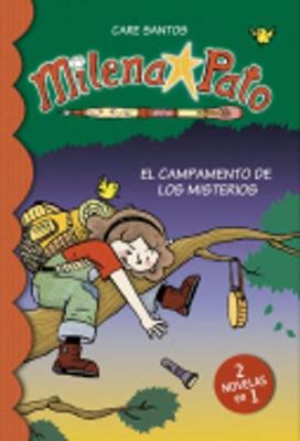 El campamento de los misterios (2 in 1)