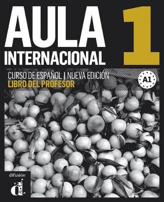 Aula Internacional - Nueva edicion