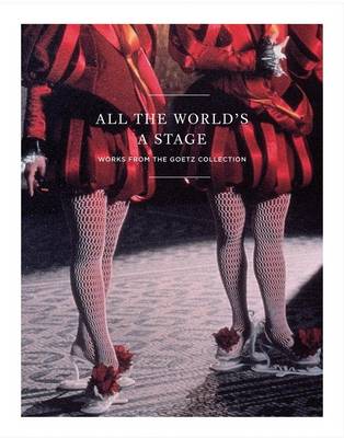 All the World's a Stage