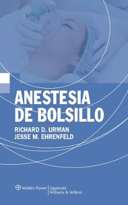 Anestesia de bolsillo