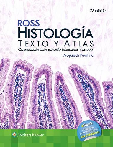 Ross. Histologia.